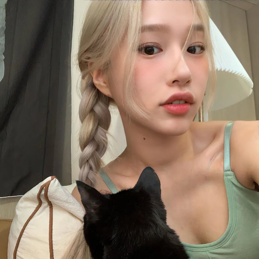 黑黑真好玩